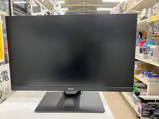 BenQ　24型液晶モニタ―　GW2480T 2020年製