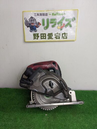 日立工機 CD14DSL2 コードレスチップカッター【野田愛宕店】【店頭取引限定】【中古】ITG01OH636BC