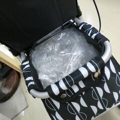 ジモティ来店特価!!! シルバーカー ルーティⅡ SLM08 J-1154