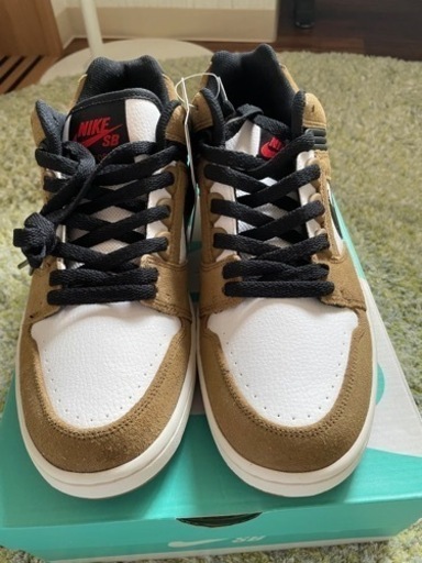 新品未使用】NIKE SB エアフォース2 エスケープ 黒タグ付 | www.viva.ba