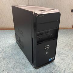 DELL Vostro デスクトップPC インテルCore i7...