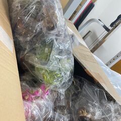 一つ当たり5円】女性のアクセサリー類の在庫を引き取ってくださる方