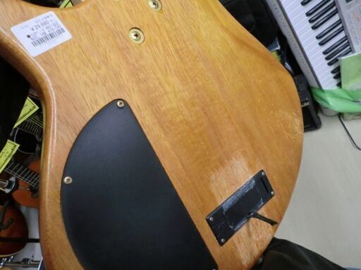 ジモティ来店特価!!!　エレキベース　ANTIQUENOEL　ATB-580　J-1157