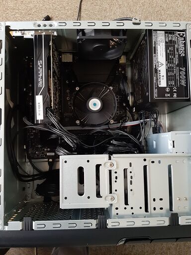 早い者勝ち❕❕ ゲーミングPC フルセット