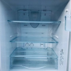 ET1248番⭐️日立ノンフロン冷凍冷蔵庫⭐️