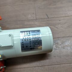 引取限定】KITO ED10SD 電動チェーンブロック 100kg キトー【ハンズ