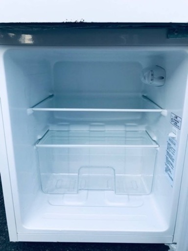 ET1249番⭐️Hisense2ドア冷凍冷蔵庫⭐️