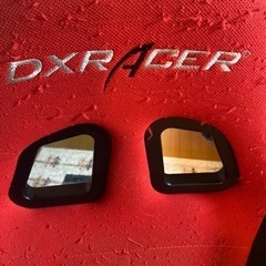 dxracer ゲーミングチェア