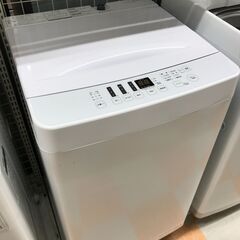 洗濯機 ハイセンス AT-WM5511-WH 2022年製 ※当...