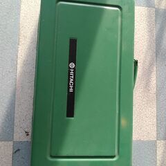 日立ハンマー　H41　使用頻度少ない