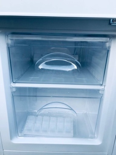 ET1254番⭐️ニトリ2ドア冷凍冷蔵庫⭐️ 2020年式