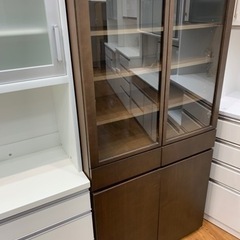 無印良品 カップボード【トレファク所沢店】