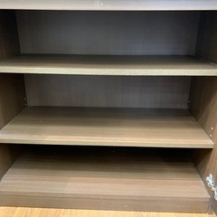 無印良品 カップボード【トレファク所沢店】