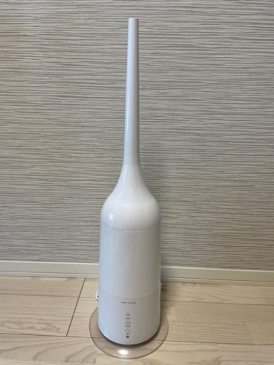 モダンデコ　アロマハイブリッド式加湿器