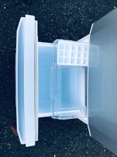 ET1255番⭐️三菱ノンフロン冷凍冷蔵庫⭐️