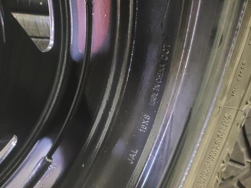 CRAZY-T1 ホイール 265/75R16 6穴 【公式通販】