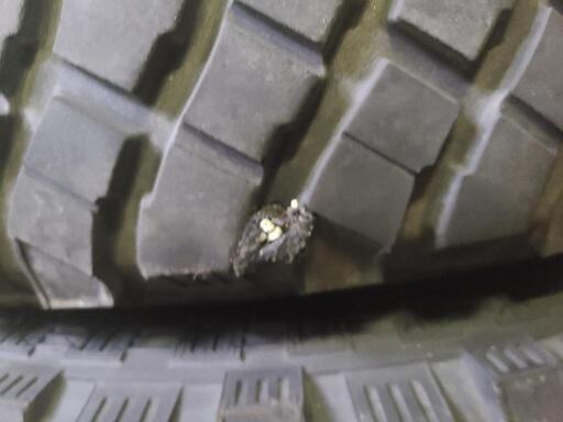 CRAZY-T1 ホイール 265/75R16 6穴 【公式通販】