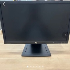 HP LA2306X XN375AA