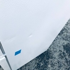 ET1256番⭐️SHARPノンフロン冷凍冷蔵庫⭐️2019年製