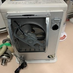 美品 清掃整備済みCORONA コロナ スペースネオ Mini FF-SG5618M 2018年 