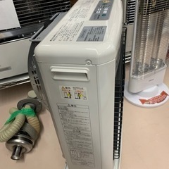 美品 清掃整備済みCORONA コロナ スペースネオ Mini FF-SG5618M 2018年 