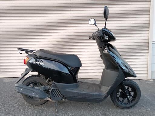[バイクショップ.e] YAMAHAジョグ7現行型※夜間配送承ります(要相談)