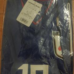 サッカー日本代表 プレーヤーズTシャツ 18 浅野拓磨