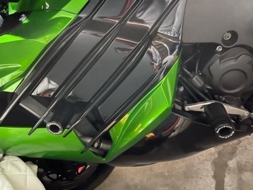 2015 Kawasaki Ninja® ZX™-14R ABS | Sky Powersports Cocoa | zx14r