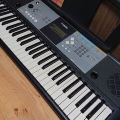 もらって下さい！！YAMAHA 電子ピアノ 動作ok確認済