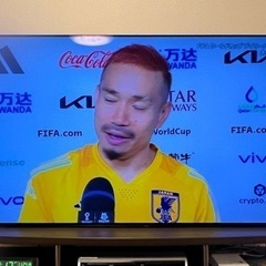 動作品　引き取り歓迎　ソニー　SONY XRJ-65A90J 有機ELブラビア　BRAVIA