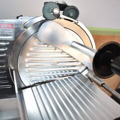 ヤ取終了2/20】≪y473≫美品 テンポスバスターズ 卓上 ミート