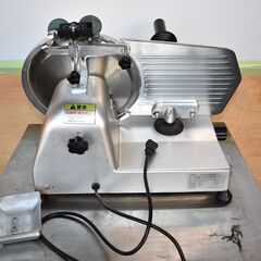 ヤ取終了2/20】≪y473≫美品 テンポスバスターズ 卓上 ミート