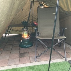 BUNDOK(バンドック) ソロティピーBDK-75TC とフロントウォールのセット