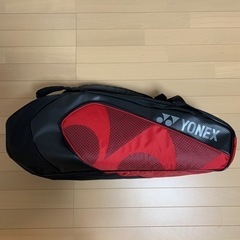 YONEX BAG1922R ラケットバッグ6(リュック付き)