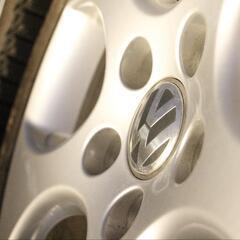 フォルクスワーゲン 17インチ ミシュラン