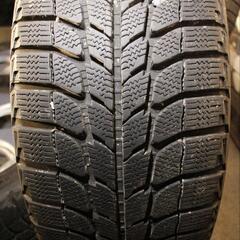 フォルクスワーゲン 17インチ ミシュラン