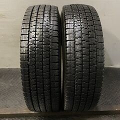 TOYO DELVEX M935 205/75R16 113/111N LT 16インチ ライトトラック用 