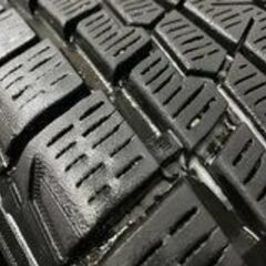 YOKOHAMA ice GUARD G075 225/65R17 17インチ スタッドレス 4本 2018年製 バリ溝 RAV4 CR-V CX-5/CX-8 ハリアー等　(MTD325)クレジットカード QRコード決済可能