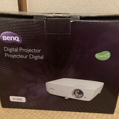 BenQ W1050S プロジェクター