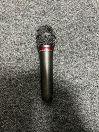 エフェクター、PA機器 audio technica AE6100