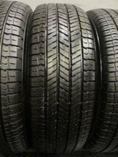 YOKOHAMA GEOLANDAR G91 225/65R17 17インチ 夏タイヤ 4本  