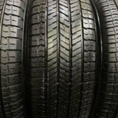 YOKOHAMA GEOLANDAR G91 225/65R17 17インチ 夏タイヤ 4本 エクストレイル ハリアー RAV4 CX-5/CX-8等　(VTG558)クレジットカード QRコード決済可能