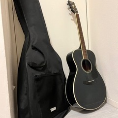 YAMAHA FS-325 TBB