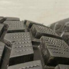 YOKOHAMA ice GUARD G075 275/70R16 16インチ スタッドレス 4本 バリ溝 