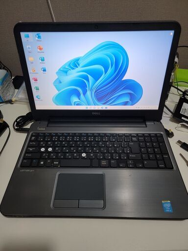全国　6ヶ月保証（Windows 11+Office2021年）DELL LATTITUDE　E3540