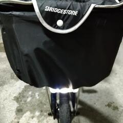 決まりました！ブリジストン電動自転車