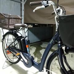決まりました！ブリジストン電動自転車