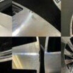 KYOHO AME MODELART 共豊 モデラート 19インチ 4本 8J5HPCD114.3+45 