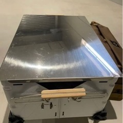 スノーピーク　シェルコン25   2個　天板1個