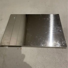 スノーピーク　シェルコン25   2個　天板1個